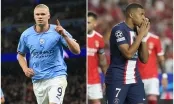 Lịch thi đấu C1 hôm nay 11/10: PSG, Chelsea, Man City xuất trận