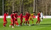 NÓNG: Chủ nhà rút lui, Việt Nam gặp 'biến lớn' tại cup châu Á