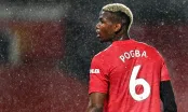 Paul Pogba phơi bày bộ mặt thật của MU, tố BLĐ 'nói dối trắng trợn'