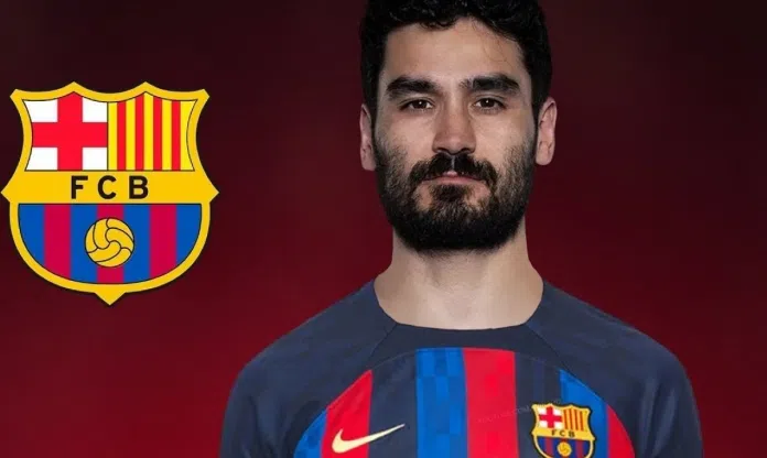 Barcelona bí mật gặp gỡ người đại diện, tính cuỗm nhanh thủ quân Man City