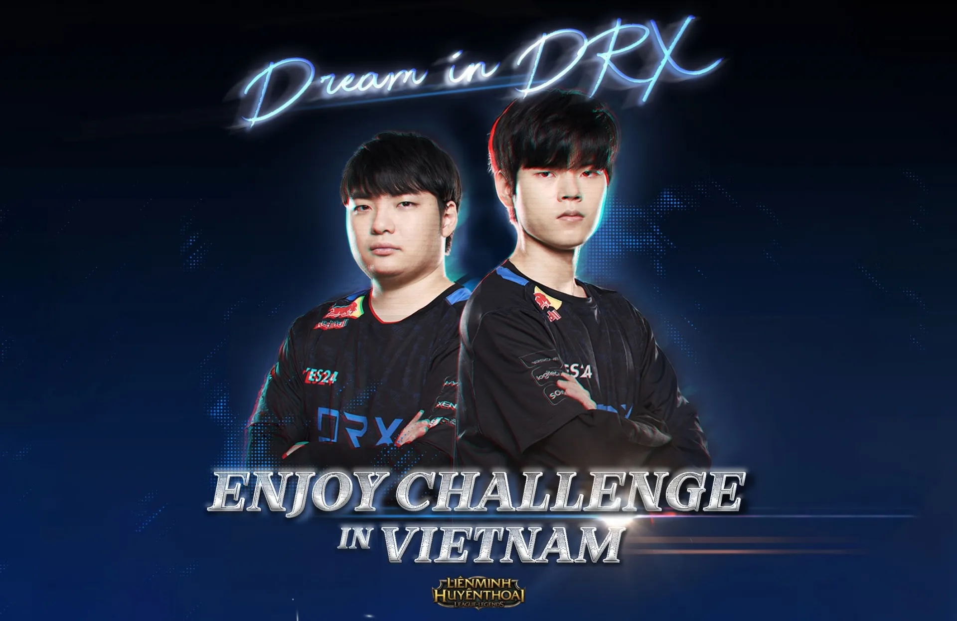 DRX