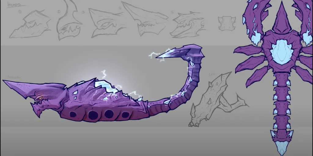 Skarner-rework-concept