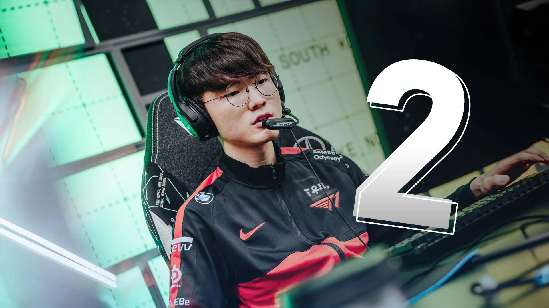 T1-Faker