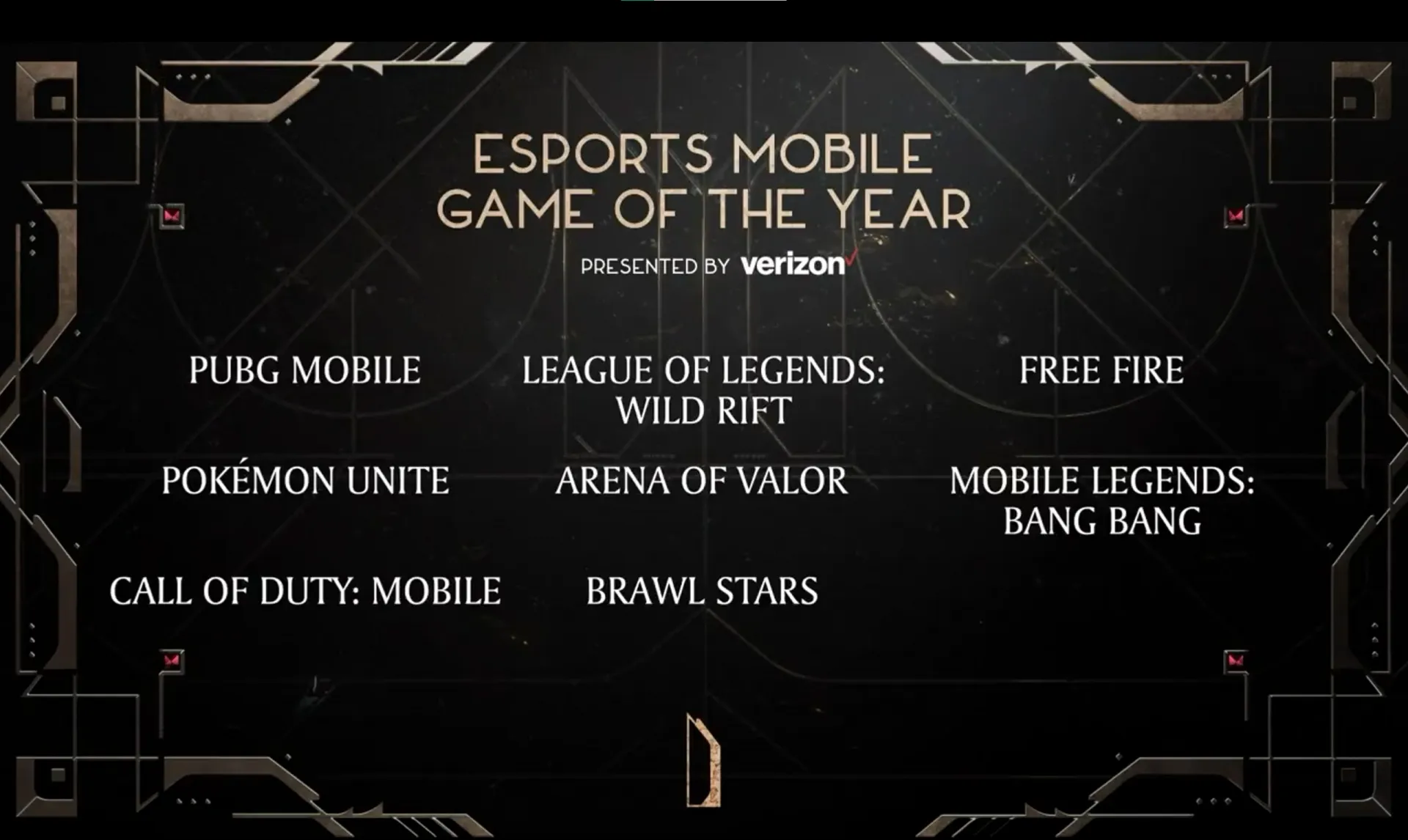 game-moble-esports-esport-awards