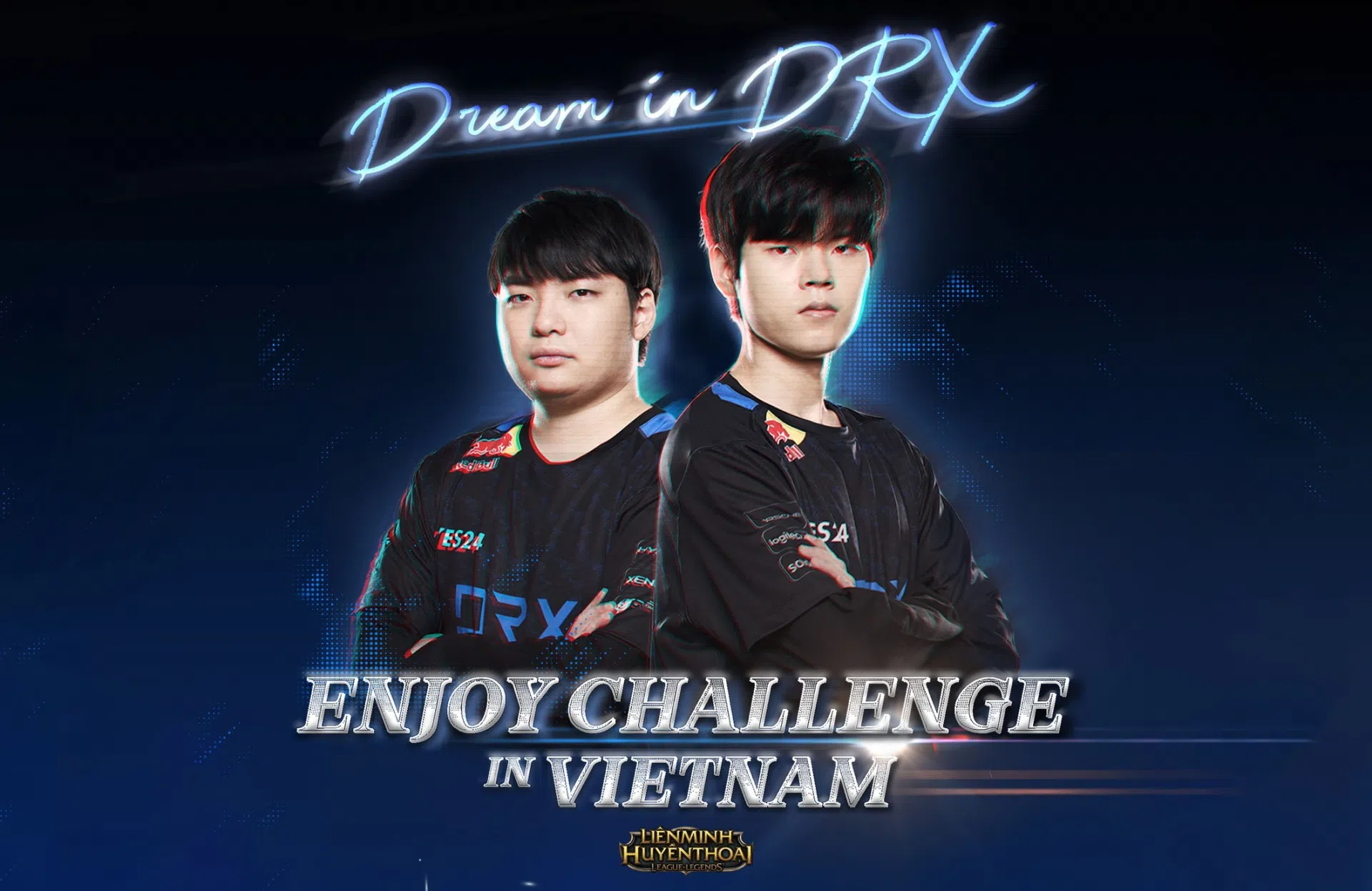 DRX tuyển phiên dịch viên tiếng Việt, nghi vấn lại có game thủ Việt sang Hàn Quốc thi đấu 155740