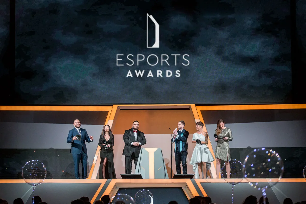 Esports-Awards