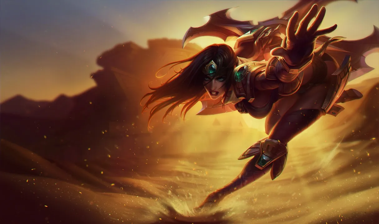 sivir-12.13