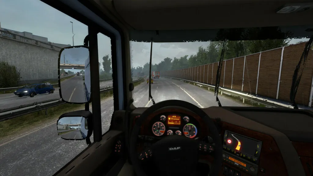 Truck Simulator 1