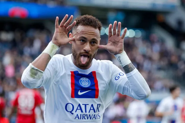 Nhận xét đặc biệt về Neymar, HLV PSG khiến Mbappe ‘chạnh lòng’ 185712