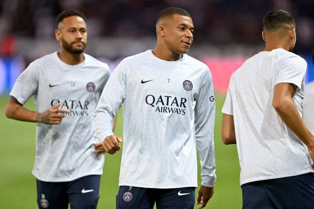 Nhận xét đặc biệt về Neymar, HLV PSG khiến Mbappe ‘chạnh lòng’ 185716