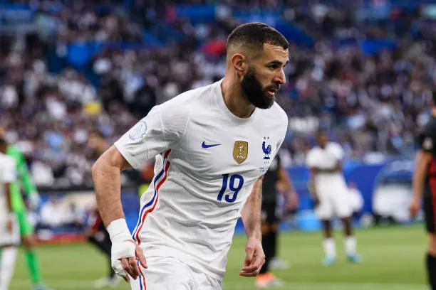 Đội tuyển Pháp hội quân: Giroud lên tuyển, Benzema ‘ ngồi nhà xem TV’  188072