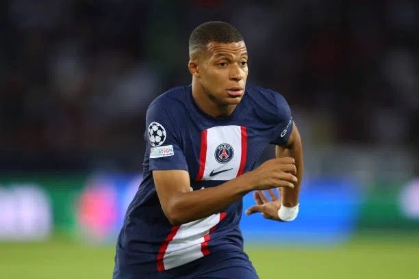 Bị lừa một vố đau, Real Madrid chính thức ‘chặn cửa’ Mbappe? 189858