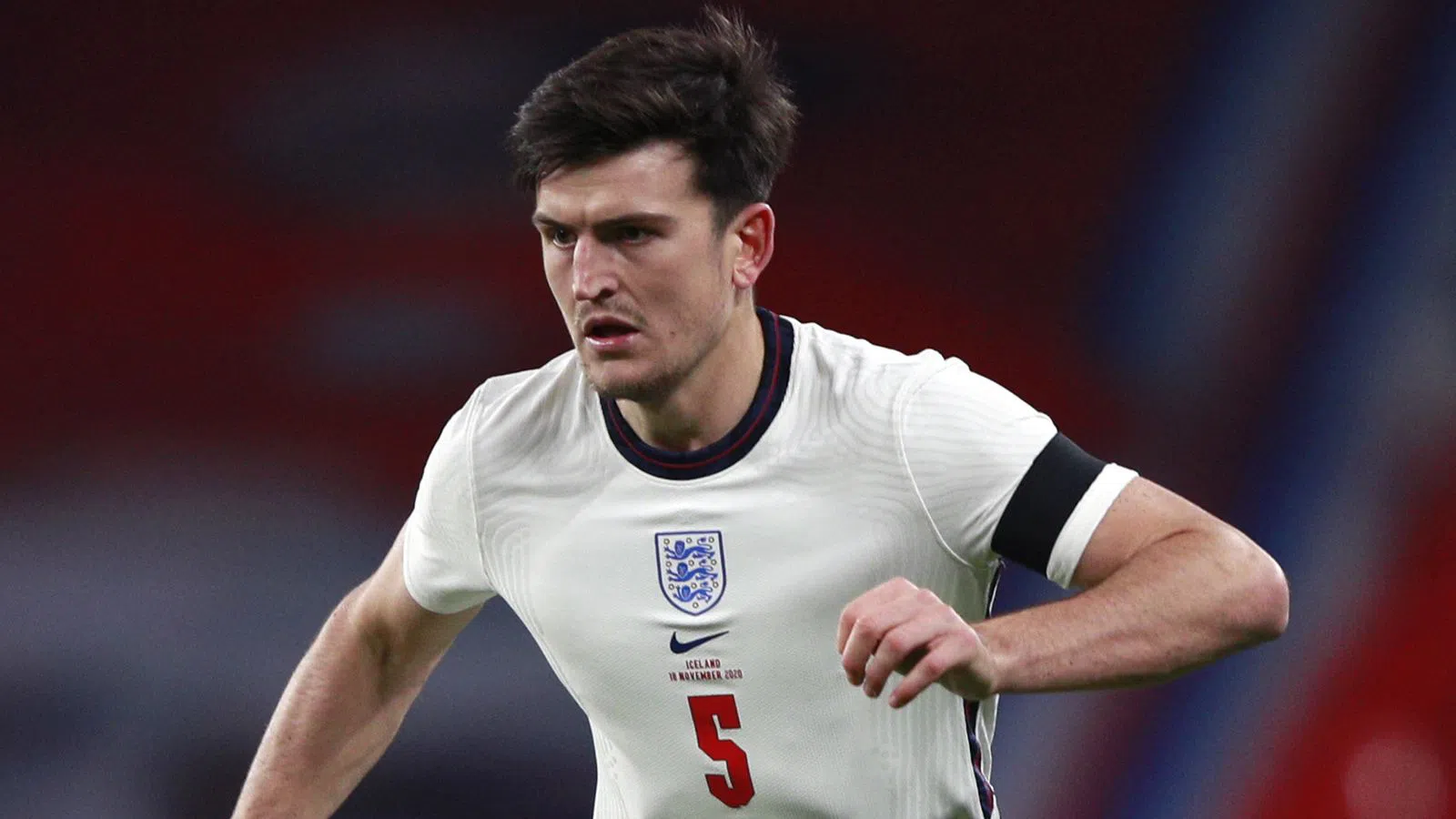 ‘Gã hề’ Harry Maguire chia tay MU? 189800