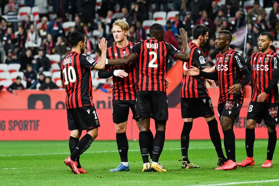 Trực tiếp bóng đá PSG vs Nice, 2h00 ngày 2/10/2022: 195574