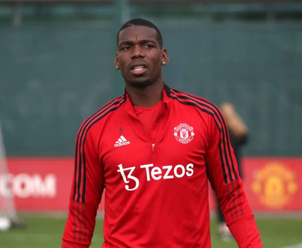 Hồi phục ‘thần kỳ’, Pogba ‘điên cuồng’ làm ngay điều khiến ai cũng ngỡ ngàng 197306