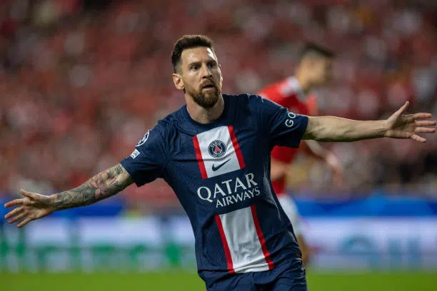 Kết quả bóng đá hôm nay ngày 6/10: Chelsea đại thắng, Messi bất lực với PSG 198115