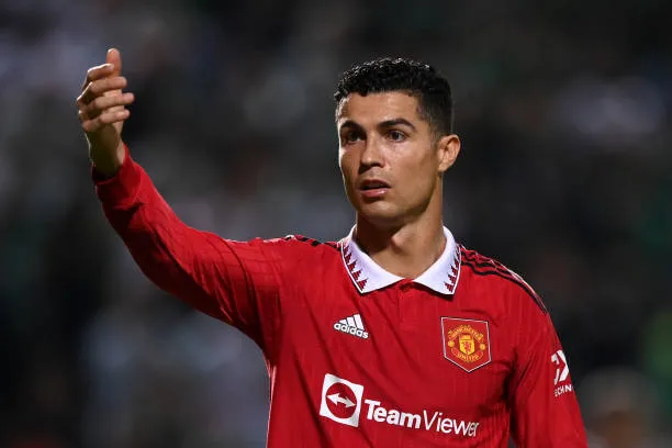 Nóng: MU muốn bán Ronaldo với mức giá ‘rẻ không tưởng’ 199972