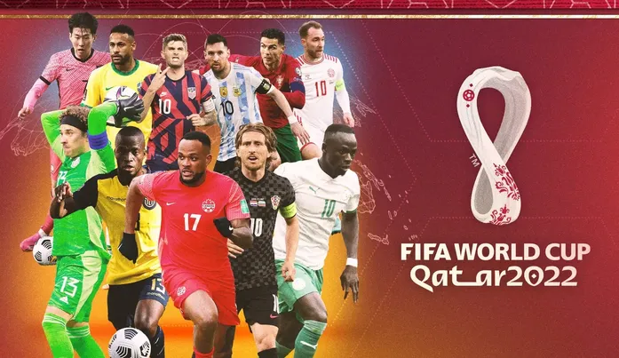 Chuyện thật như đùa: Sang Qatar, NHM vẫn có nguy cơ không được xem World Cup 201643