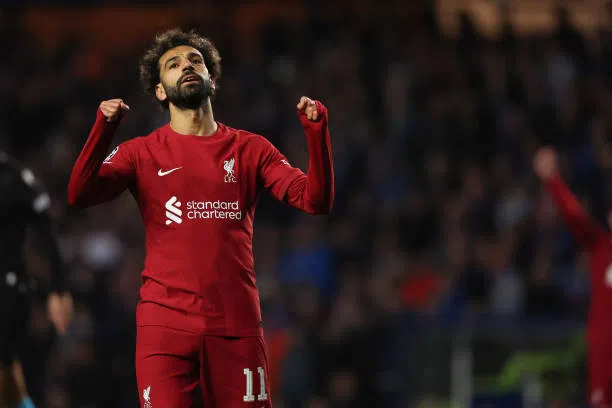 Salah lập hai kỷ lục vô tiền khoáng hậu trong trận thắng của Liverpool  201878