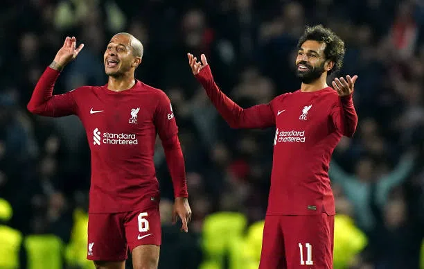 Salah lập hat-trick trong 7 phút, Liverpool nghiền nát Rangers 201860