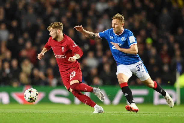 Trực tiếp bóng đá Liverpool 1-1 Rangers: Firmino lên tiếng 201826