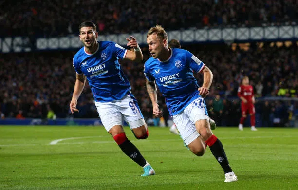 Trực tiếp bóng đá Liverpool 1-1 Rangers: Firmino lên tiếng 201828