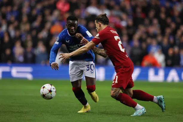 Trực tiếp bóng đá Liverpool 1-1 Rangers: Firmino lên tiếng 201835