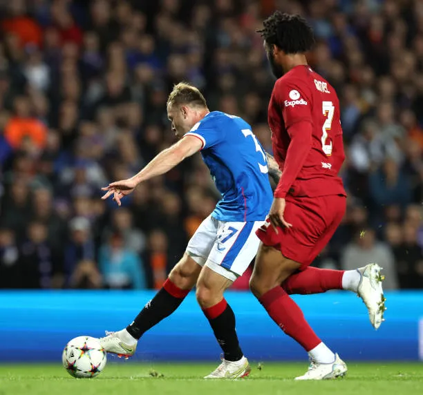 Trực tiếp bóng đá Liverpool 1-1 Rangers: Firmino lên tiếng 201836