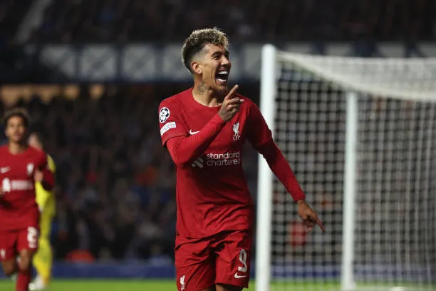 Trực tiếp bóng đá Liverpool 2-1 Rangers: Màn trình diễn thượng hạng của Firmino 201845