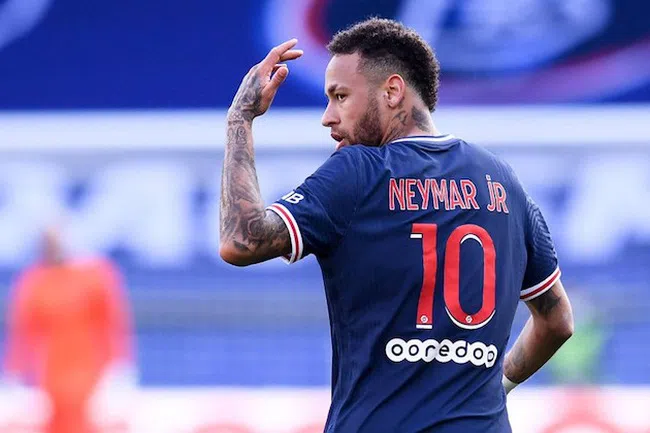 Nóng: Neymar đối mặt với nguy cơ ngồi tù 202835