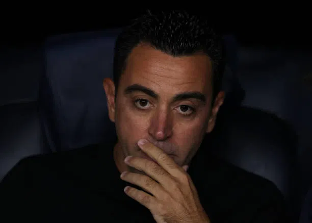 Barca nhắm người cũ Chelsea về thay HLV Xavi 202942