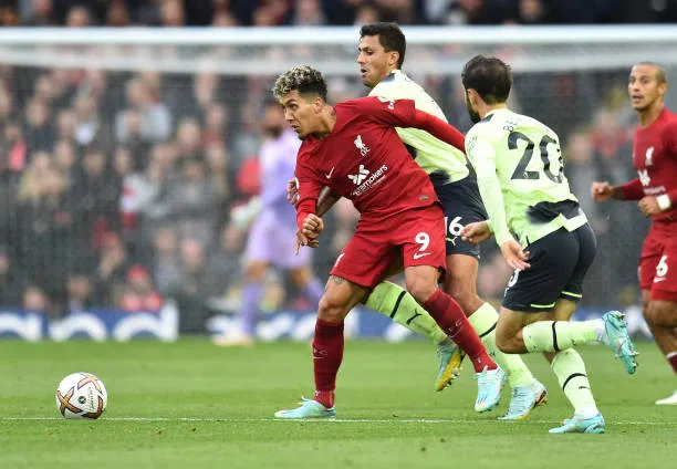 Trực tiếp Liverpool 0-0 Man City: Đôi công hấp dẫn 203709