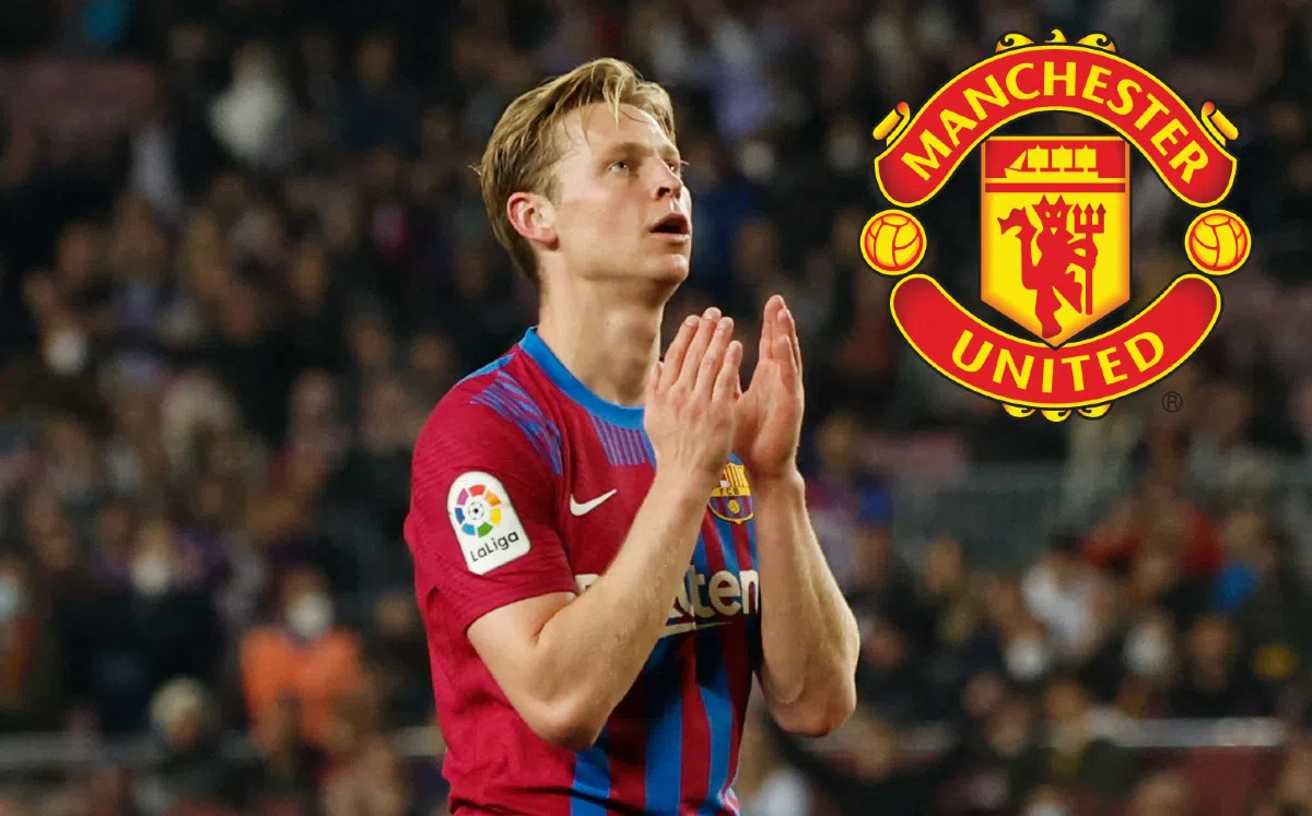 Sếp lớn MU đích thân bay sang Barca, chốt hạ thương vụ Frenkie De Jong 157171