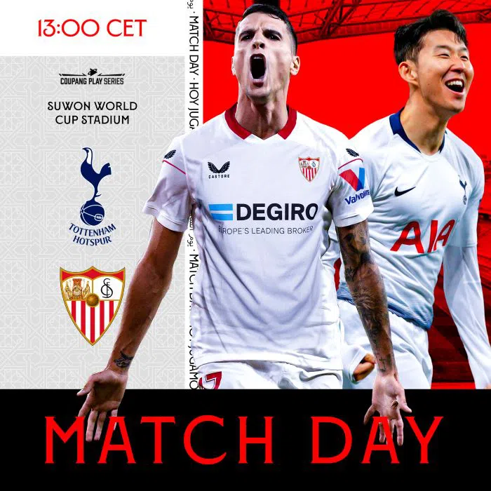 Trực tiếp Tottenham vs Sevilla, 18h hôm nay 16/7 158842