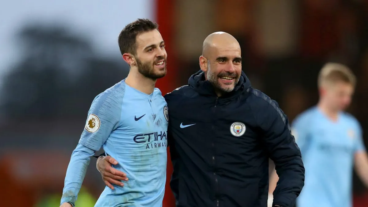 Bị gã 'khổng lồ dòm ngó', siêu kèo trái của Man City đáp trả cực đau 159180