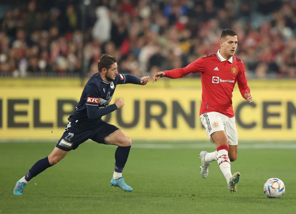 Tin MU mới nhất 18/7: Ronaldo bị 'cà khịa' cay đắng, MU nhận tin vui từ 'tiểu Zidane' 159134