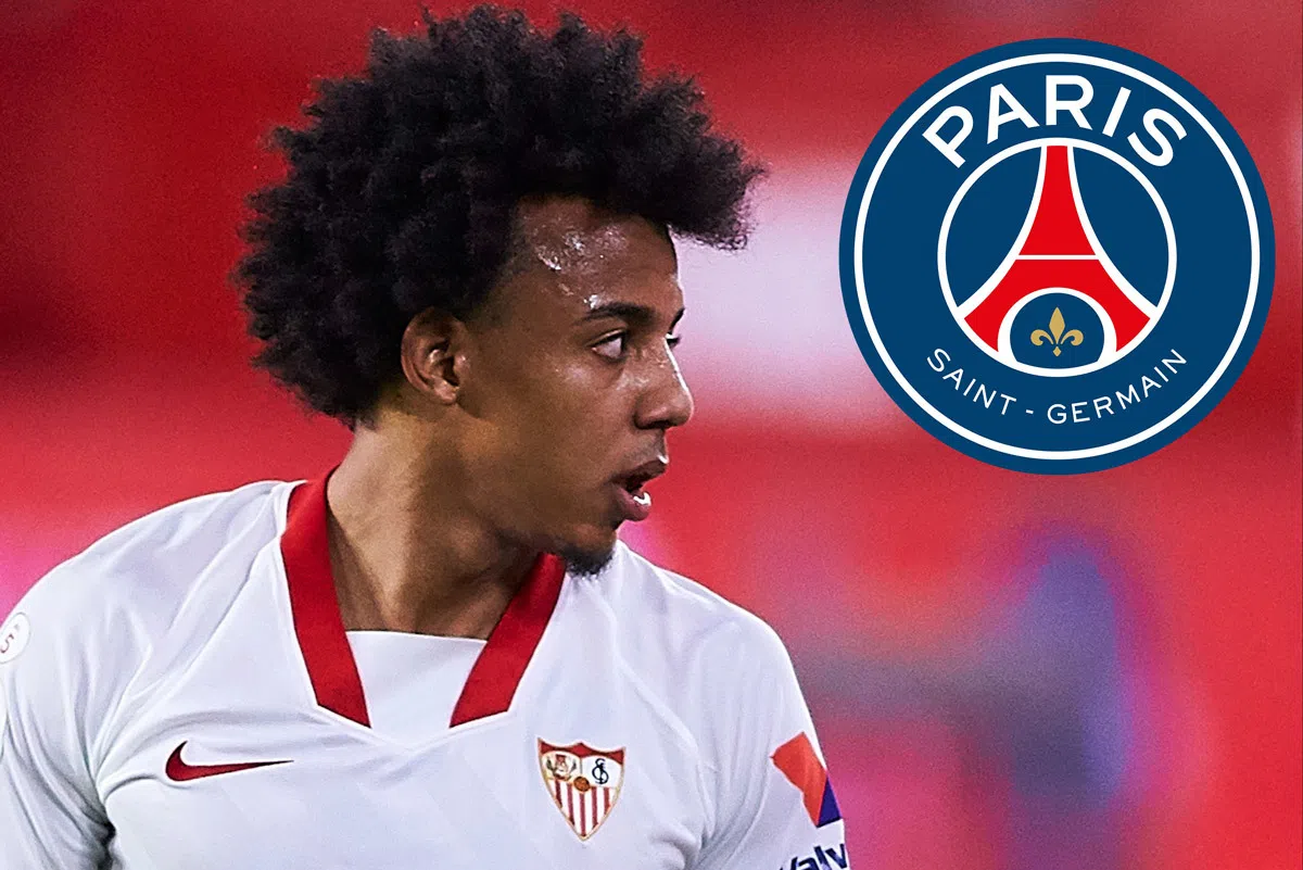 PSG tính 'hớt tay trên' Chelsea để chiêu mộ hậu vệ toàn năng nhất thế giới 159610