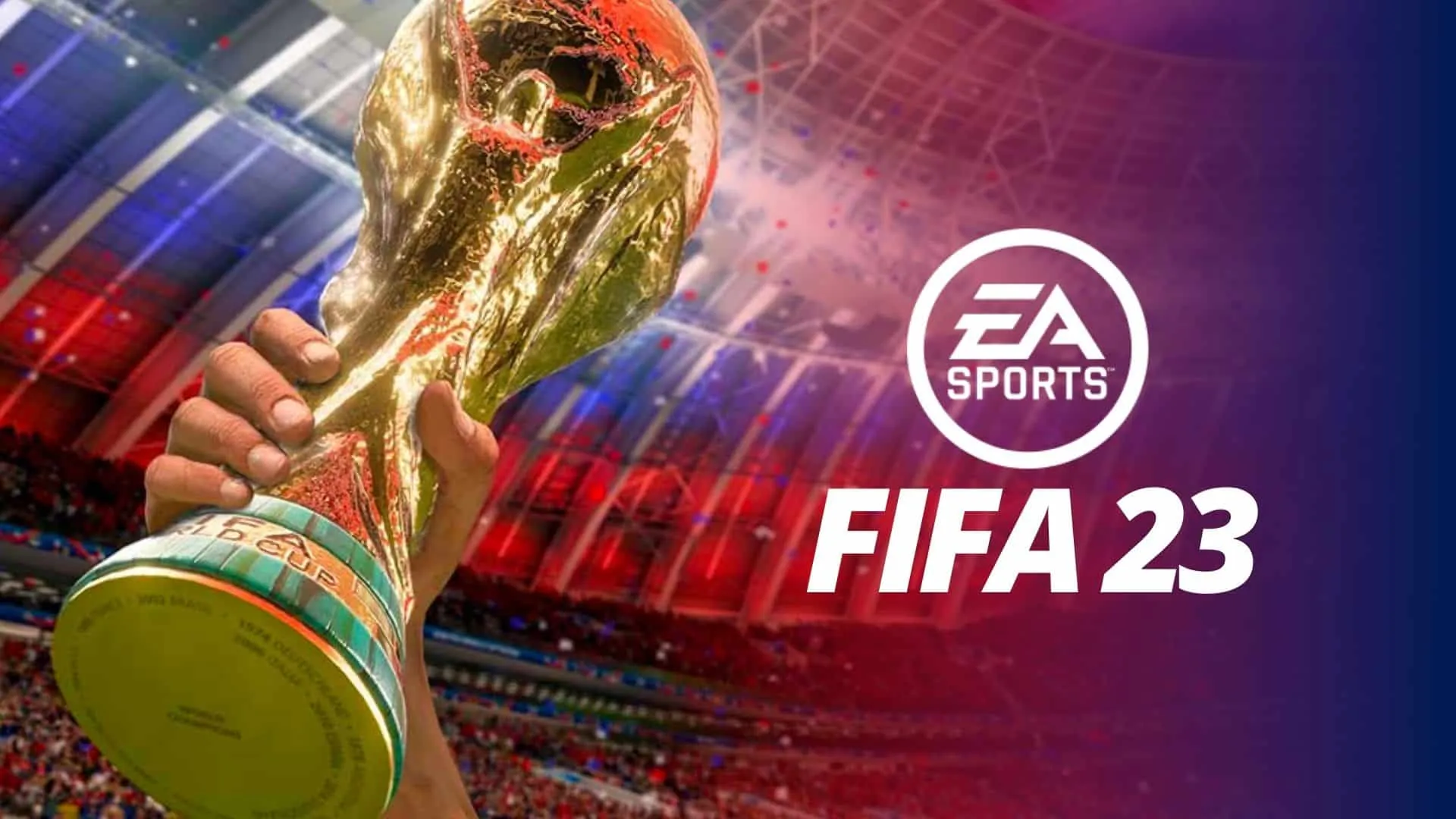 Tựa game bóng đá FIFA 23 chính thức ra mắt 195142