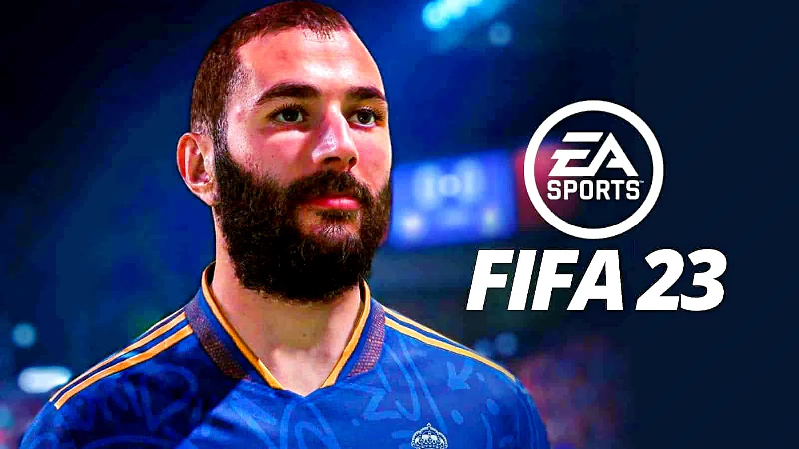 Tựa game bóng đá FIFA 23 chính thức ra mắt 195146