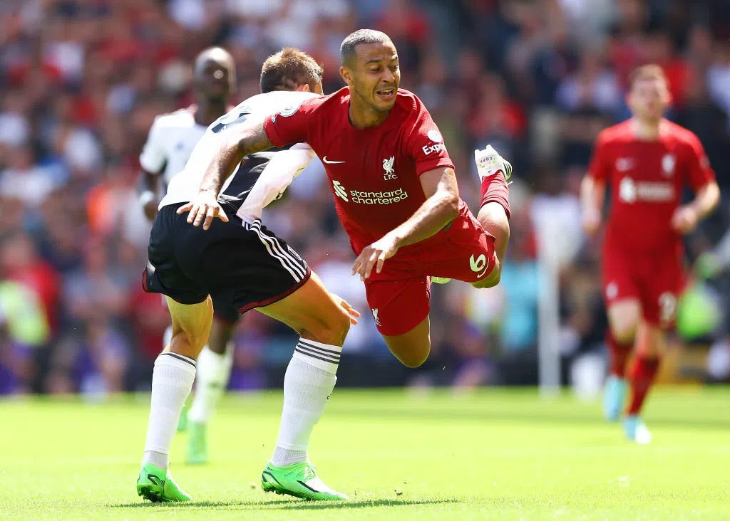 Liverpool 'mượn gió bẻ măng' chốt nhanh 'viên ngọc quý' của Barca 168830