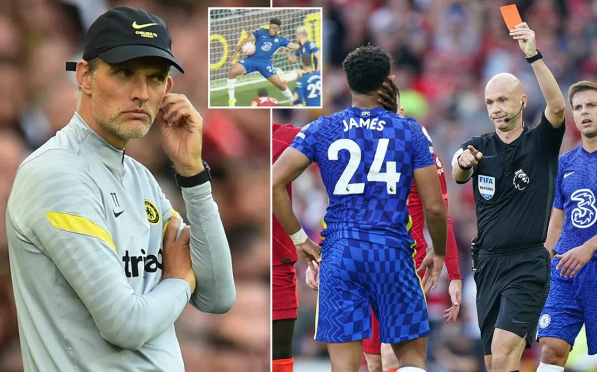 Không phải Conte, đây mới là người khiến Tuchel và Chelsea ám ảnh 171895