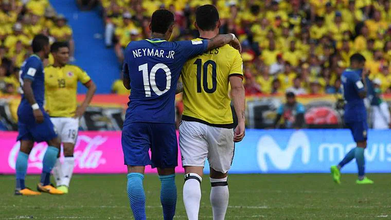 Neymar có nguy cơ lỡ hẹn World Cup 2022 bởi lý do hết sức 'ngớ ngẩn' 173066