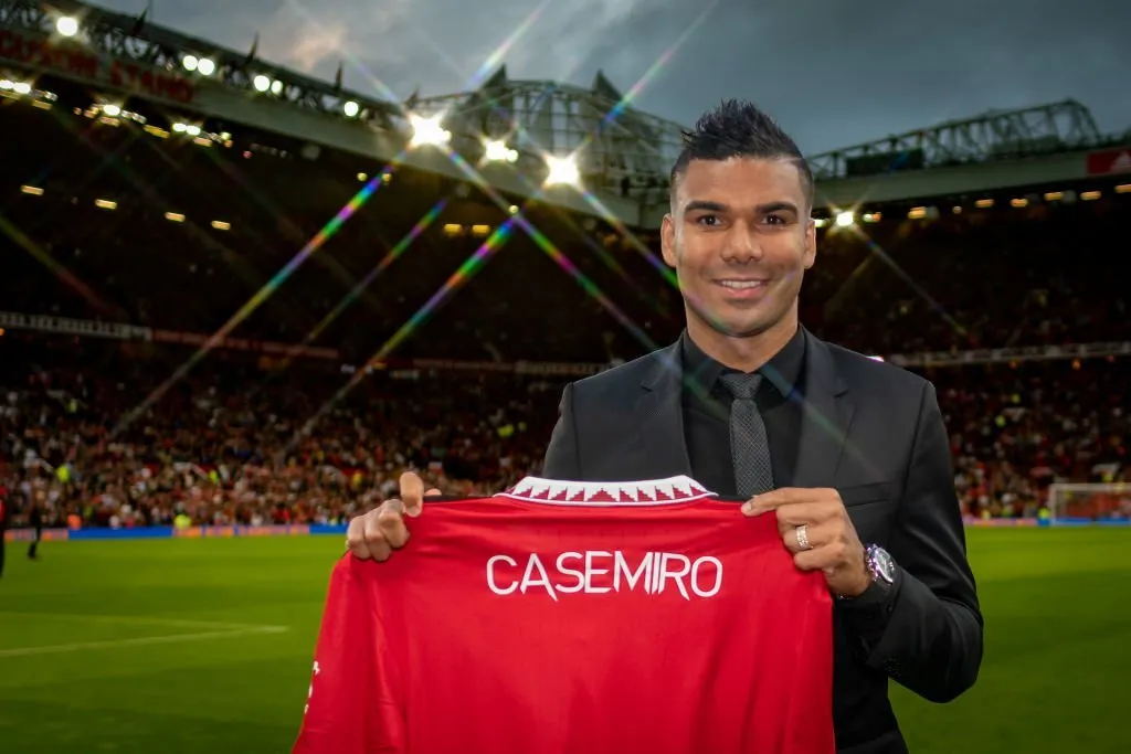 Nối gót Casemiro, MU ra mắt siêu bom tấn trong trận đấu tiếp theo? 177008