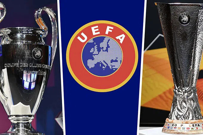 Trực tiếp lễ bốc thăm Europa League 2022/23, 18h00 hôm nay 26/8 177493