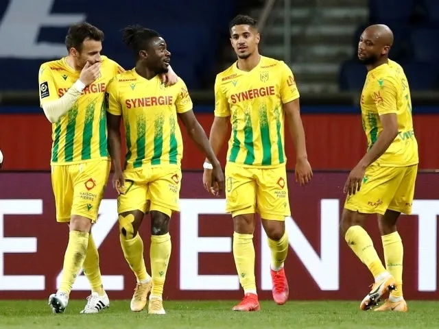 Trực tiếp bóng đá Nantes vs Toulouse, 18h00 hôm nay 28/8 178576