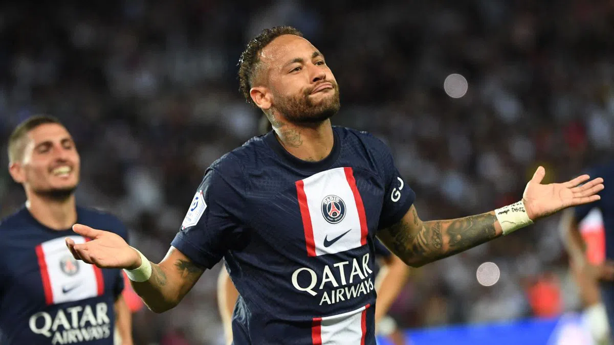 PSG đại loạn, Neymar dứt áo gia nhập bến đỗ đầy bất ngờ  180564