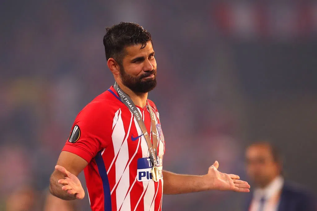 Diego Costa tái xuất Ngoại hạng Anh: 'Cơn ác mộng' đã quay trở lại! 182118