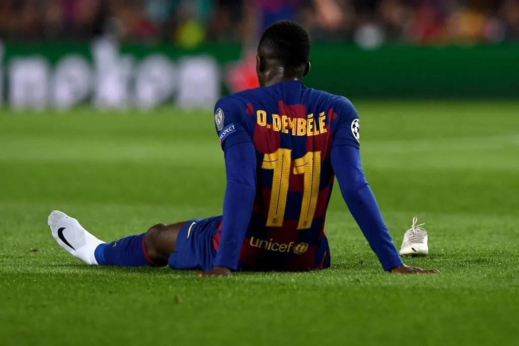 Đừng nói tới Haaland! Mbappe thậm chí còn thua xa đồng đội của mình 184736