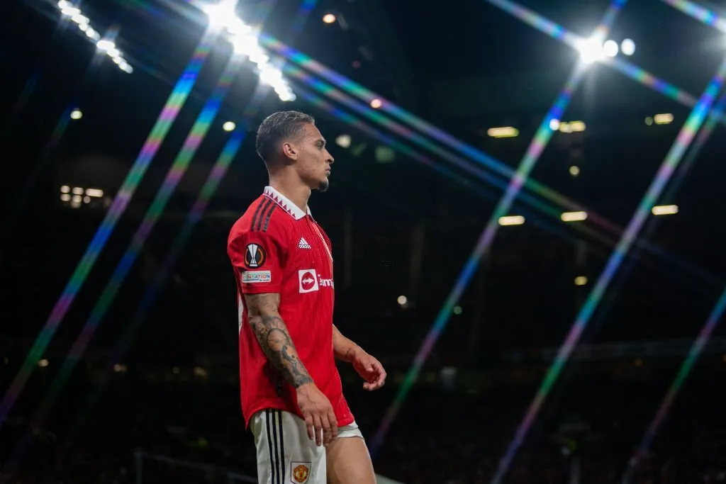 Keo kiệt không đúng chỗ, MU để mất 'đối tác' hoàn hảo của Ronaldo? 184409