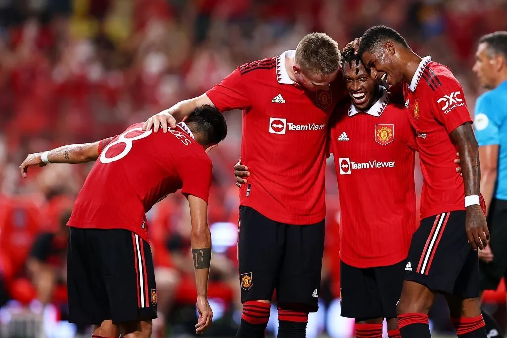 Không phải Chelsea, bến đỗ 'trong mơ' của Graham Potter đã lộ diện 184385